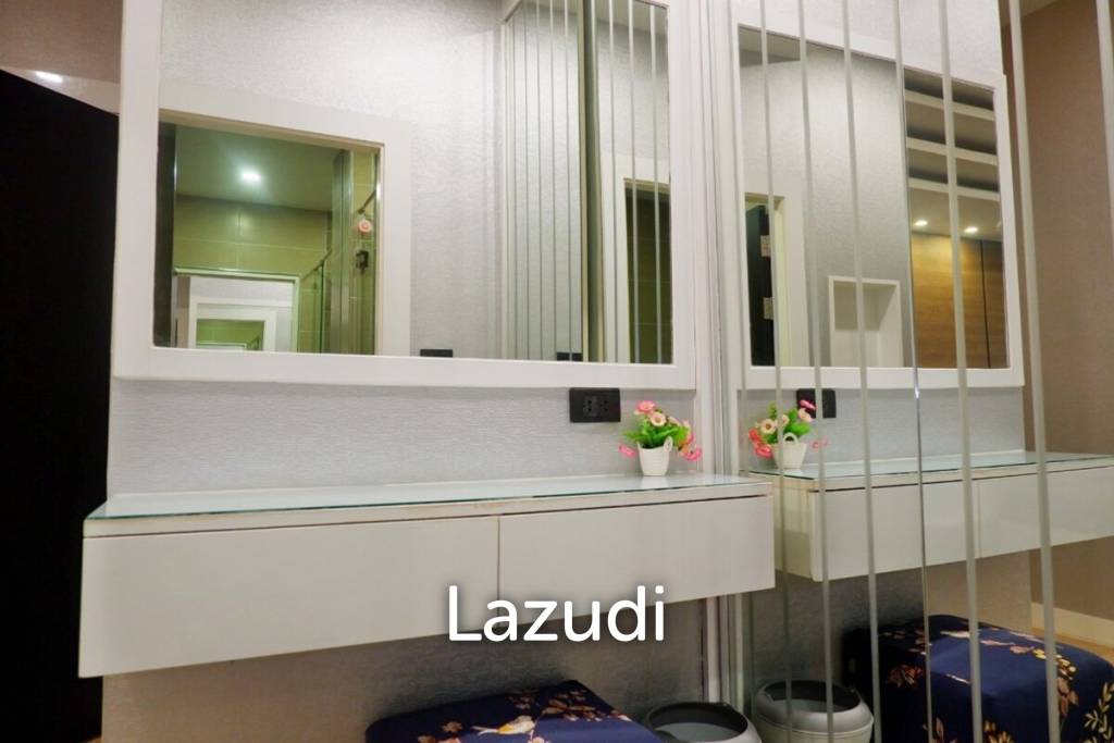 picture 2 Bed 2 Bath 60 SQ.M The Feelture Condominium - 9/12