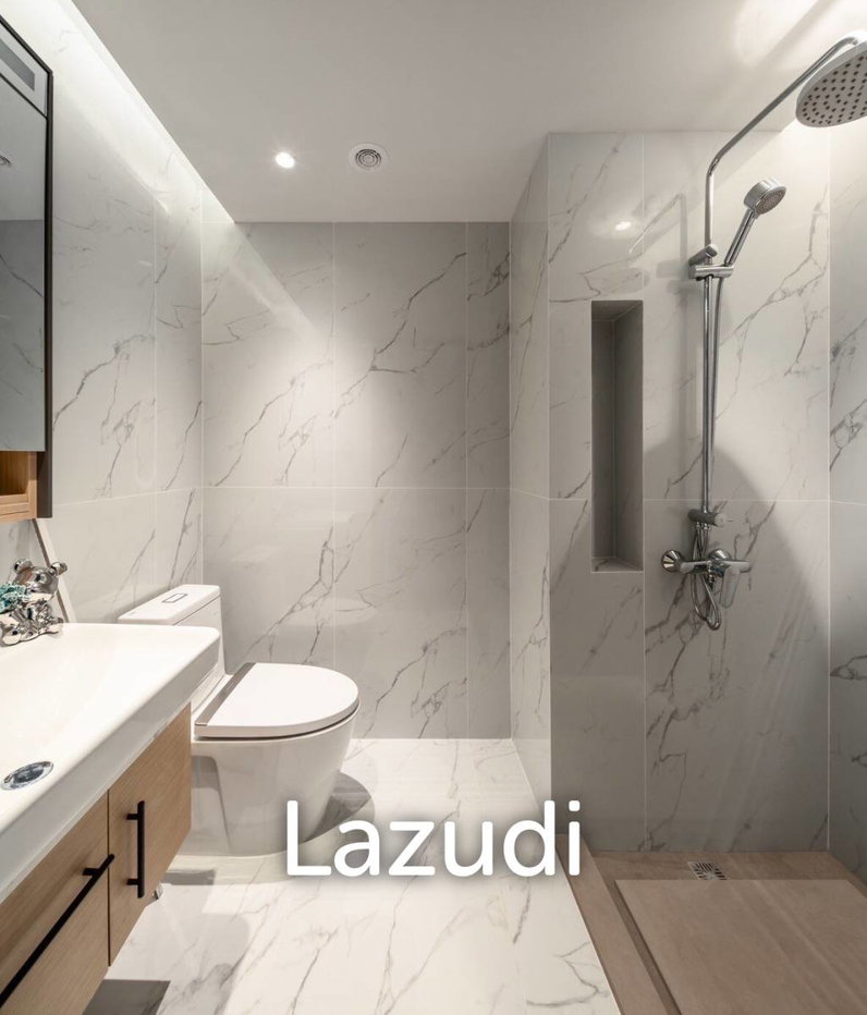 picture Studio 1 Bath 36.41 SQ.M Beverly Mountain Bay - 7/8