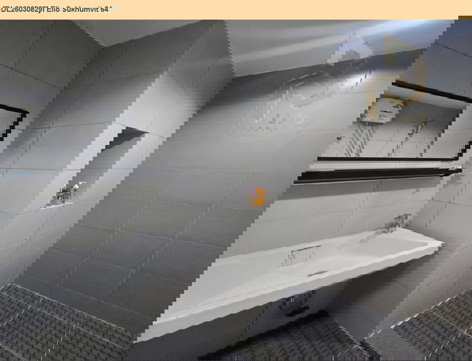 รูป DL26030829 ขาย คอนโดมิเนี่ยมเอลลิโอ สุขุมวิท 64 (Elio Sukhumvit 64) พร้อมเข้าอยู่ โทรด่วน 0638692663 LineID@655ebbvc - รูปที่ 9/10