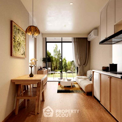 ขายคอนโด : คอนโด 1-ห้องนอน ที่ วันเวิลด์ วันโฮม คอนโดมิเนียม ใกล้ หาดบางเทา (ID 2444645)