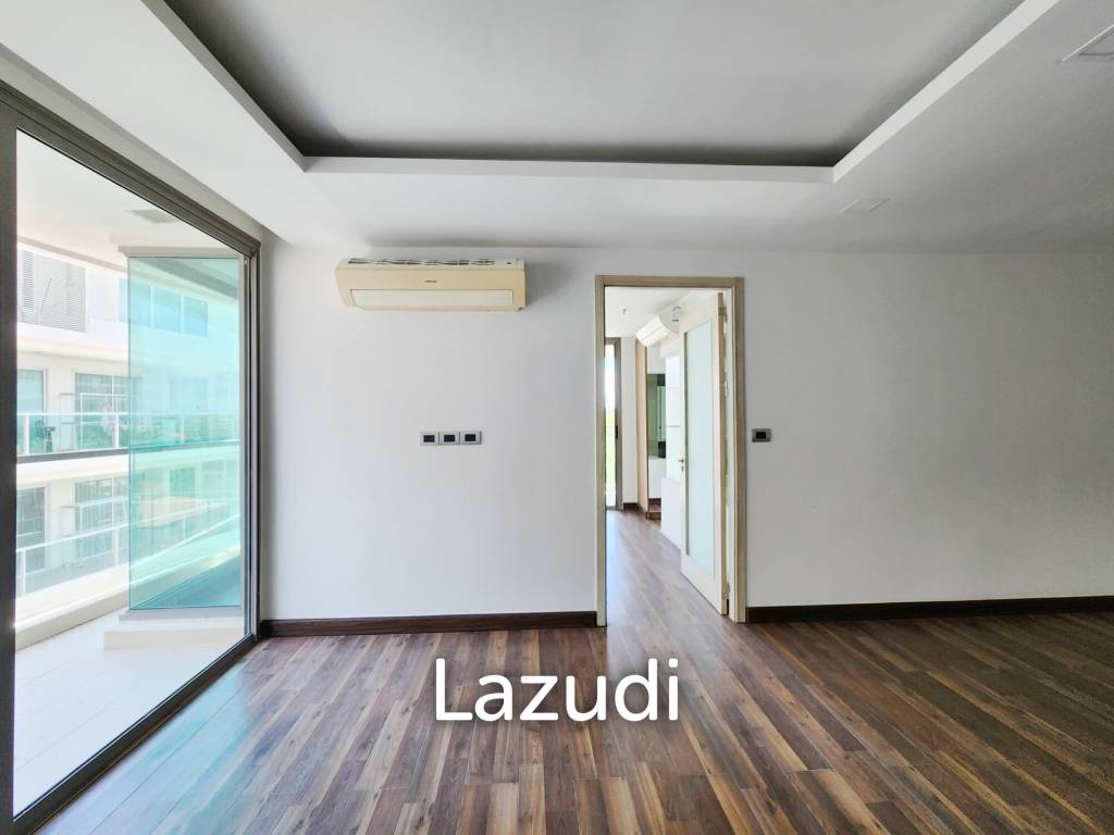 picture 2 Bed 2 Bath 92.28 SQ.M. The Peak Towers A - 4/11