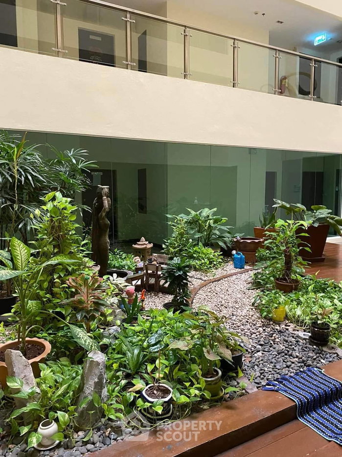 รูป คอนโด 1-ห้องนอน ที่ พัทยาไฮ คอนโดมีเนียม พระตำหนัก ใกล้ ถนนพระตำหนัก พัทยา (ID 2068374) - รูปที่ 12/14