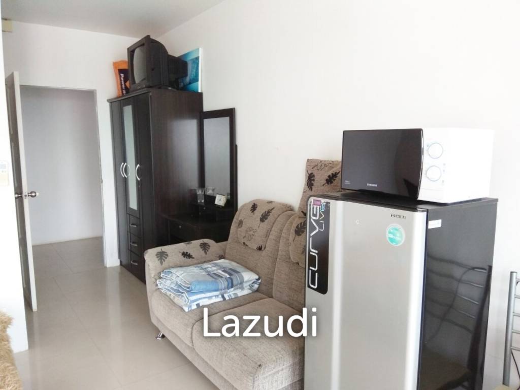 picture Studio 1 Bath 29 SQ.M AD Hyatt Condominium - 1/9