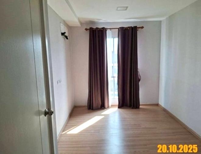 รูป คอนโดมิเนียม 1 ห้องนอน, 26.48 ตารางเมตร คอนโดมิเนียม สำหรับขาย พลัม คอนโด มิกซ์ แจ้งวัฒนะ ตลาดบางเขน เขตหลักสี่ กรุงเทพมหานคร - รูปที่ 3/22