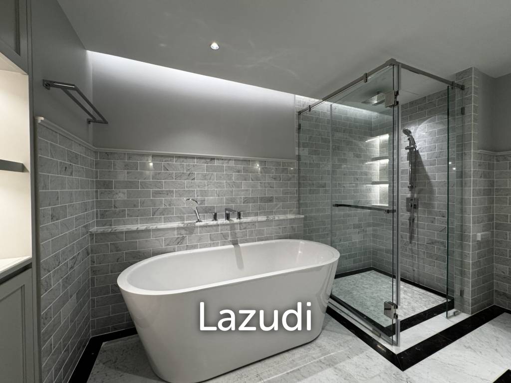 picture Private Condo Low Rise near BTS Phormphong - 21/33