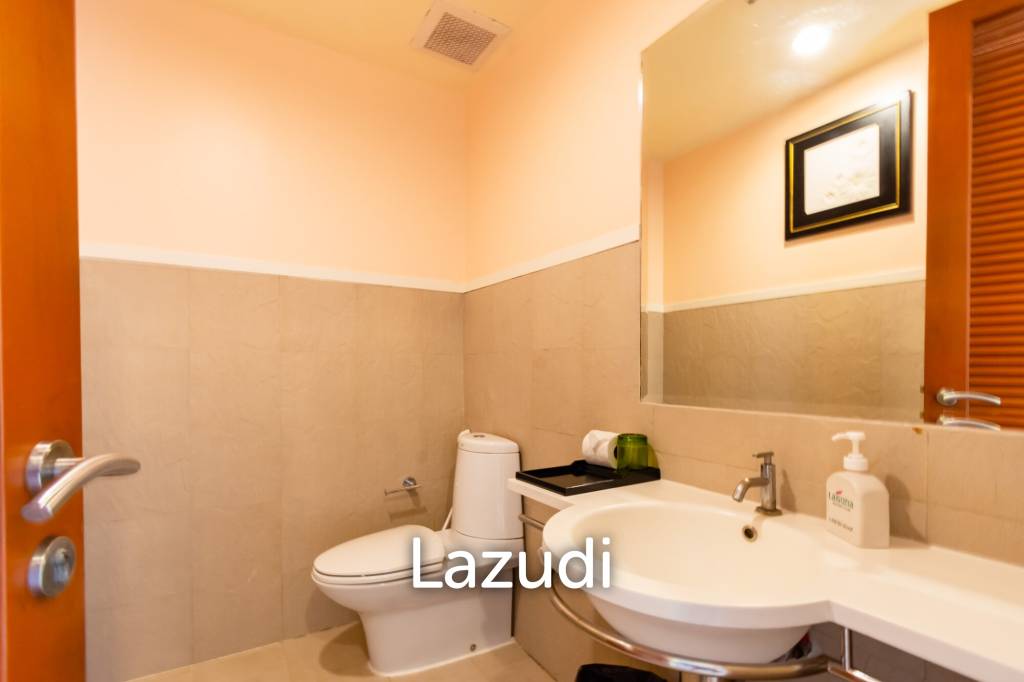 picture BOATHOUSE : 1 Bed  Pool Access Condo - 12/17