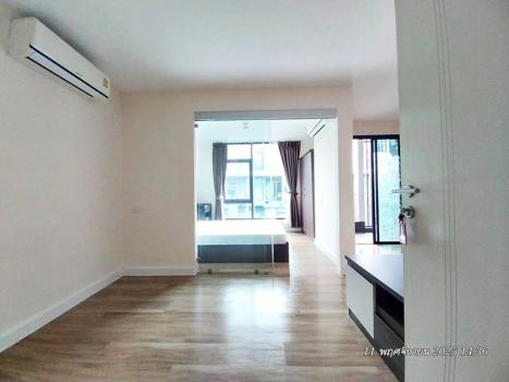 รูป คอนโดมิเนียม 1 ห้องนอน, 28.89 ตารางเมตร คอนโดมิเนียม สำหรับขาย เฟรช คอนโดมิเนียม บางซื่อ เขตบางซื่อ กรุงเทพมหานคร - รูปที่ 25/28