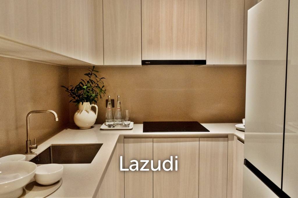 รูป 134.0 ตร.ม.  3 ห้องนอน  3 ห้องน้ำ คอนโดสำหรับ ขายใน คลองเตยเหนือ - รูปที่ 8/26