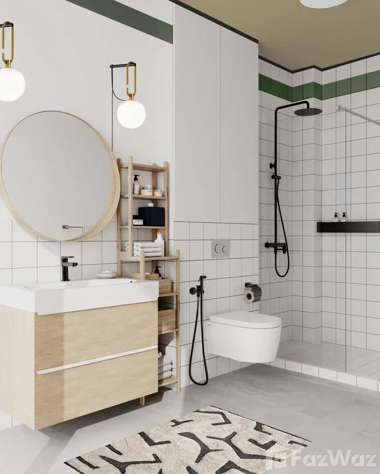 รูป ขาย วิลล่า 5 ห้องนอน ในโครงการ อีซี่ เดย์ส วิลล่า 1749264 - รูปที่ 14/15