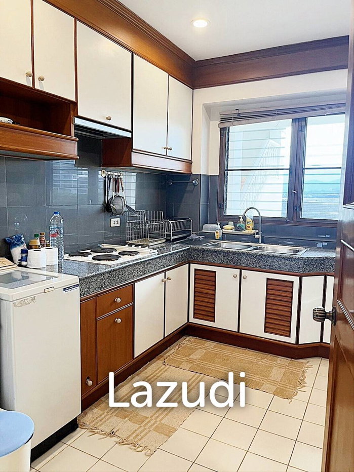 รูป 125.0 ตร.ม. 2 ห้องนอน 2 ห้องน้ำ คอนโดสำหรับ ขายใน ชะอำ - รูปที่ 10/32