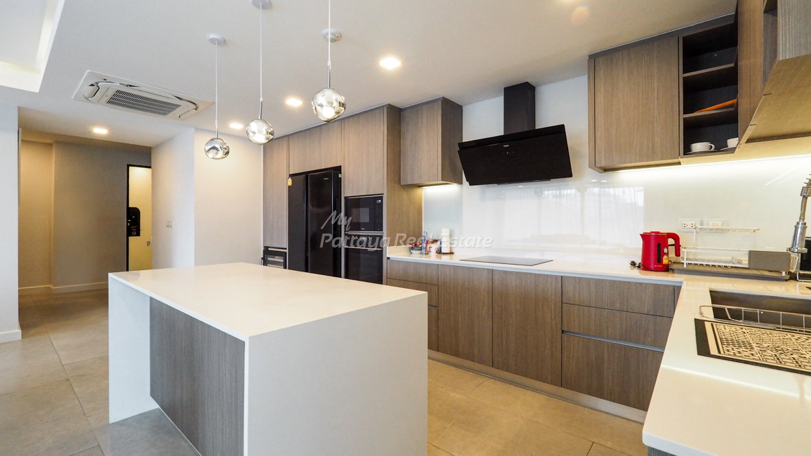 รูป 🛏️ 3 ห้องนอน - 🛁 2 ห้องน้ำ - 🏙️ City View - 🇹🇭 ชื่อบริษัท - 🏢 Serenity Residence Jomtien - รหัส: SEREJ07 - รูปที่ 18/28