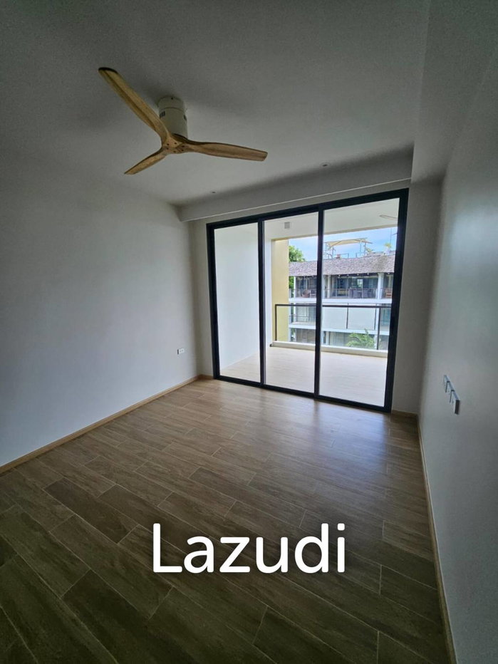 รูป 99.0 ตร.ม. 2 ห้องนอน 2 ห้องน้ำ คอนโดสำหรับ ขายใน เชิงทะเล - รูปที่ 7/14