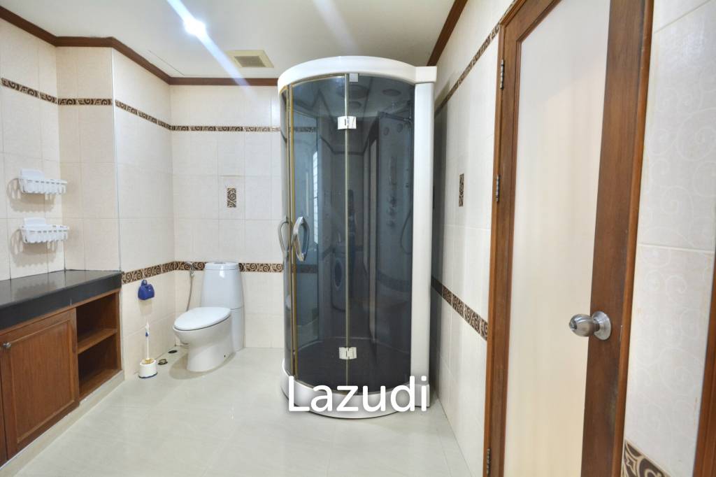 รูป 108.0 ตร.ม.  1 ห้องนอน  1 ห้องน้ำ คอนโดสำหรับ ขาย & เช่าใน หนองปรือ - รูปที่ 16/21