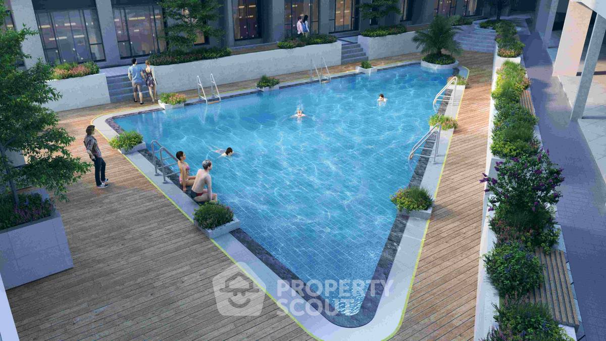 รูป คอนโด 1-ห้องนอน ที่ วันเวิลด์ วันโฮม คอนโดมิเนียม ใกล้ หาดบางเทา (ID 2444645) - รูปที่ 28/28
