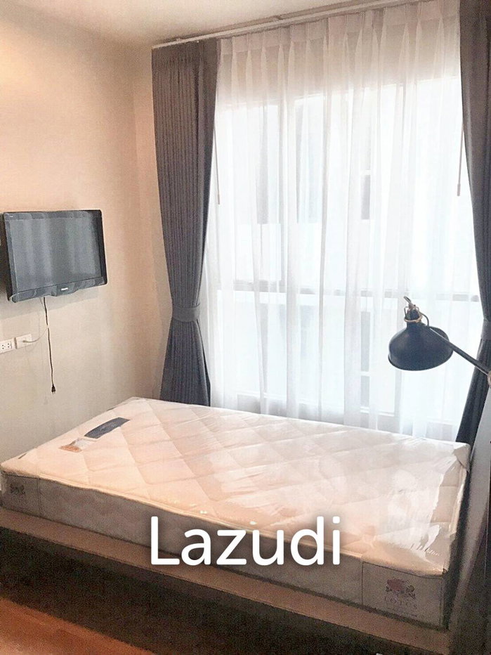 picture 2 Bed 2 Bath 80 SQ.M. The Address Chidlom - 19/20