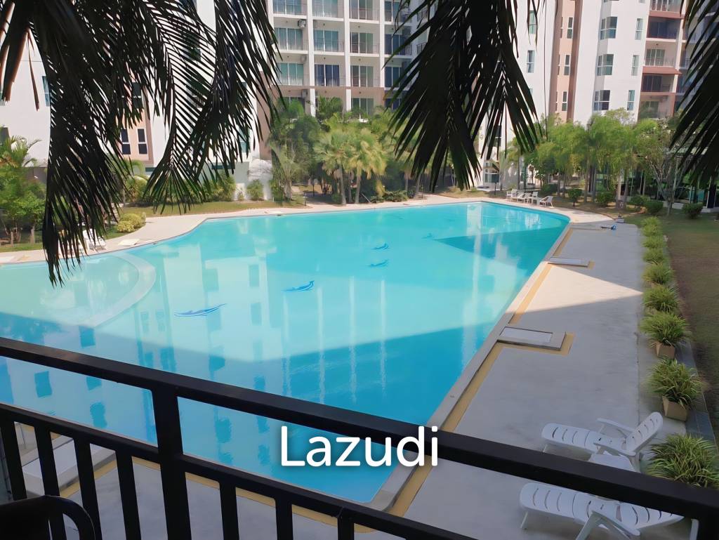 picture A.D RESORT CONDO : Spacious Condo near the Beach - 2/15