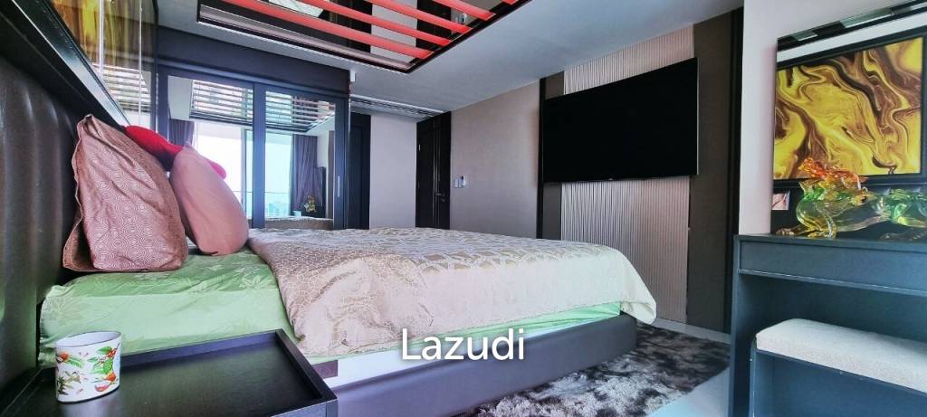 รูป อมารีเพนท์เฮาส์สุดพิเศษสำหรับขาย - รูปที่ 17/30