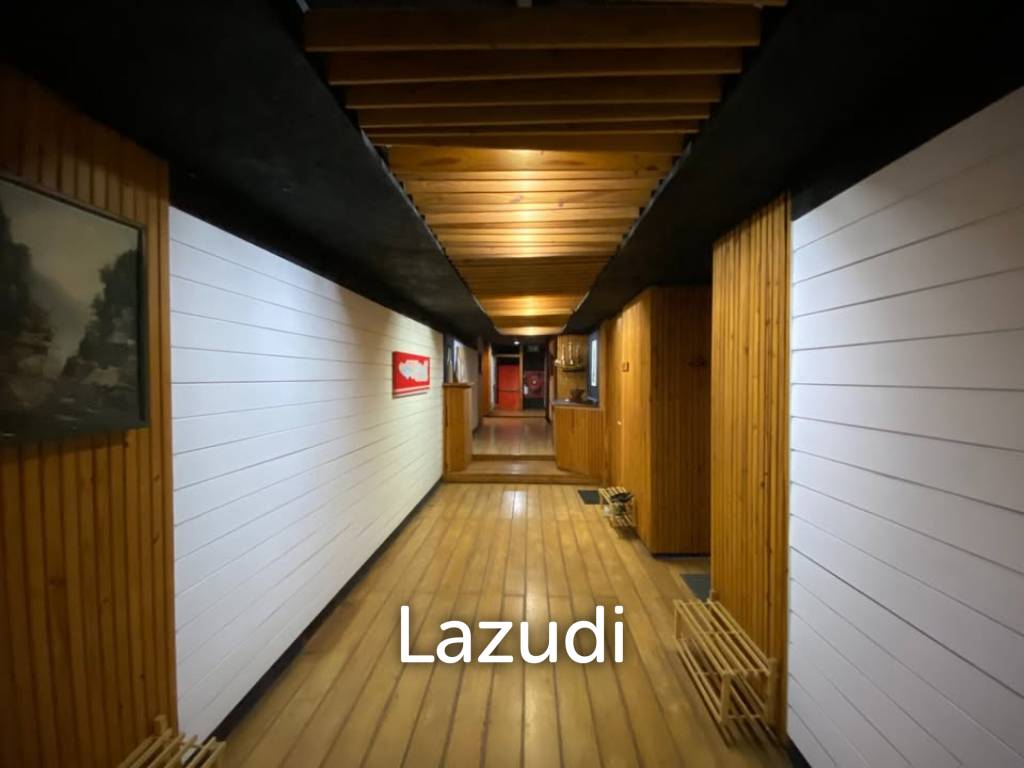 รูป 662.0 ตร.ม. 10 ห้องนอน 10 ห้องน้ำ คอนโดสำหรับ ขายใน สวนหลวง - รูปที่ 6/14