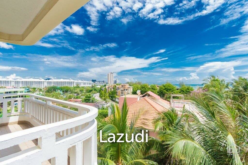 picture SPRINGFIELD BEACH CONDO : 2 bed beachfront condo with great views - 23/34