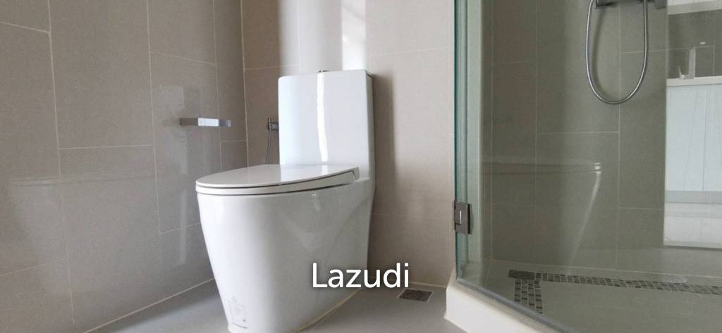 รูป เดอะ พึค ทาวเวอร์ สตูดิโอ ขาย - รูปที่ 23/25