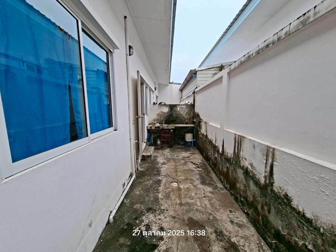 picture TOWN HOUSE 24.2 Sq.w. Pluak Daeng Rayong for 1.5M - 16/20