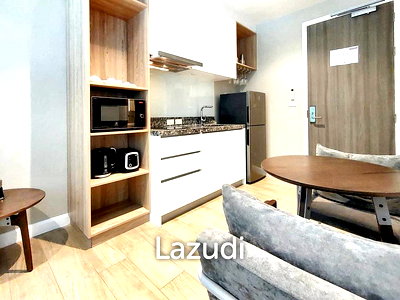 Condos for sale Makro Thalang : 1 Bed 1 Bath Diamond Condo, Bangtao For Sale