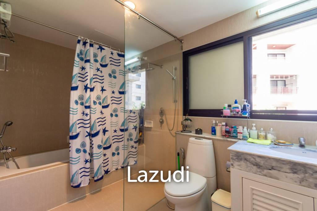 picture SANTIPURA : 2 Bed Beachfront Condo - 21/38