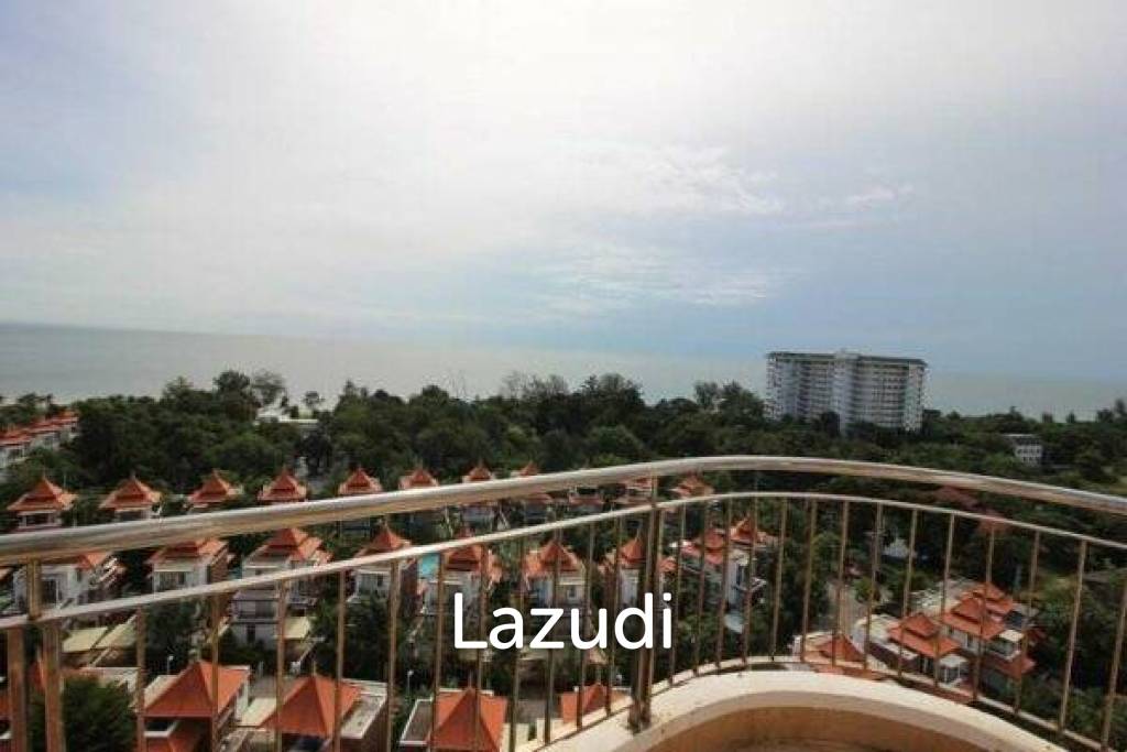 picture Luxury 4 Bed Penthouse condo - 16/16