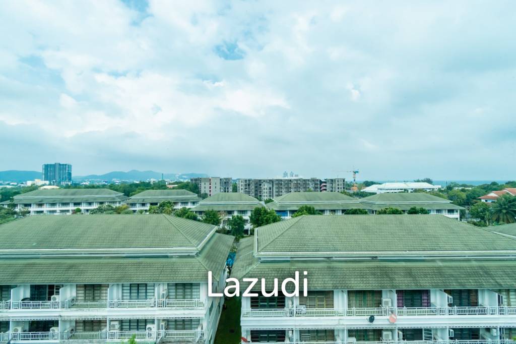 รูป 41.0 ตร.ม. 1 ห้องนอน 1 ห้องน้ำ คอนโดสำหรับ ขายใน หนองแก - รูปที่ 20/22