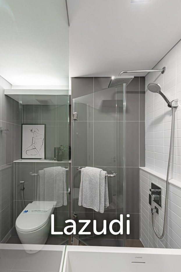 picture 1 Bed Duplex 42.61 SQ.M Siamese Sukhumvit 48 - 9/9