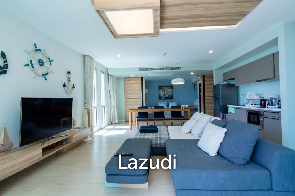 picture WAN VAYLA CONDO : 2 bed sea view - 1/30