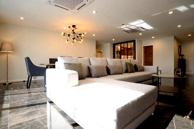 Condos for sale : LTH12103RE – The Waterford Park Sukhumvit 53 FOR SALE 3 beds 3 baths size 150 Sq.M. Nearby BTS Thonglor station ONLY 18.7 MB