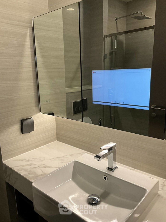 picture 2-BR Condo at Park Thonglor Tower near BTS Thong Lor (ID 2651971) - 8/19