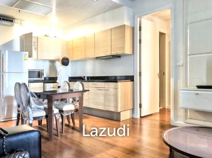 1 Bed 1 Bath 54 SQ.M  The Address Chidlom