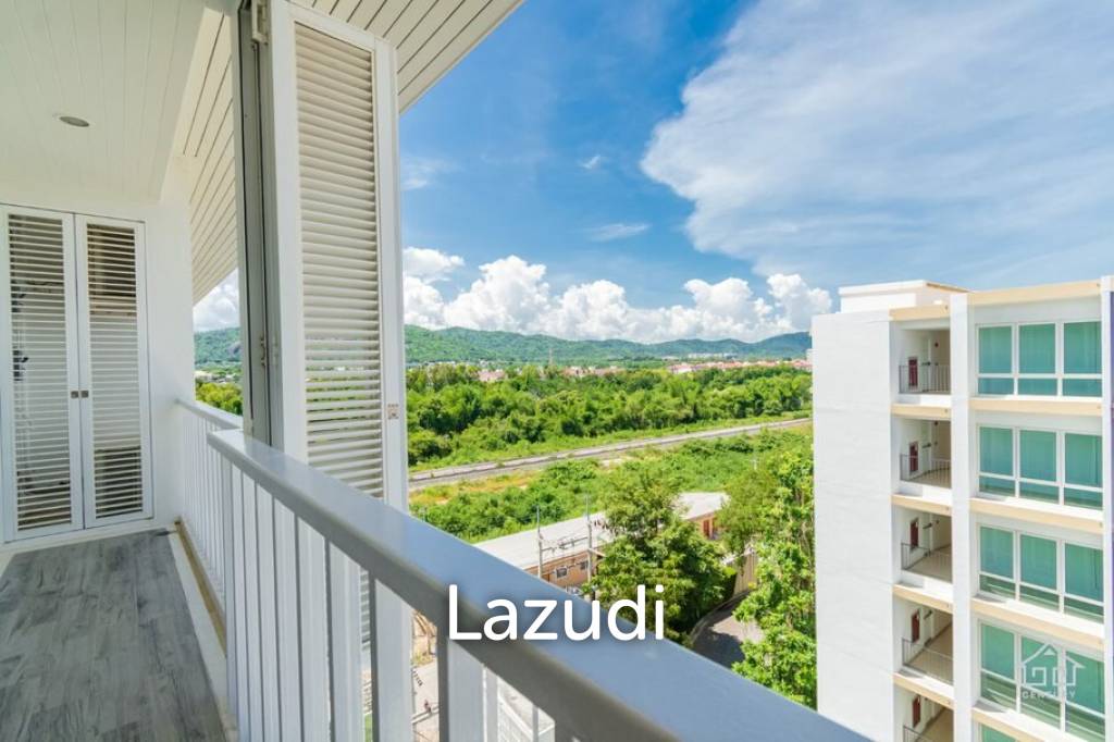 picture NEW RENOVATED CONDO : Great Value 2 bed condo with nice views - 24/25