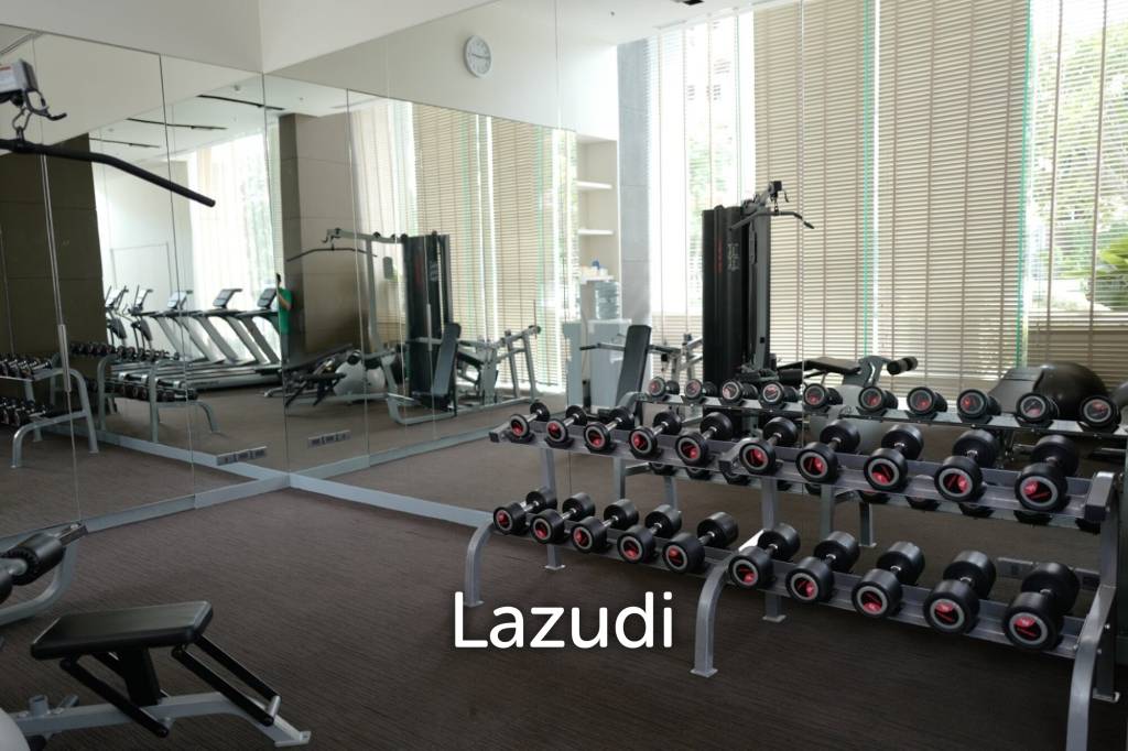 รูป ขายคอนโด Unixx South Pattaya - รูปที่ 12/18