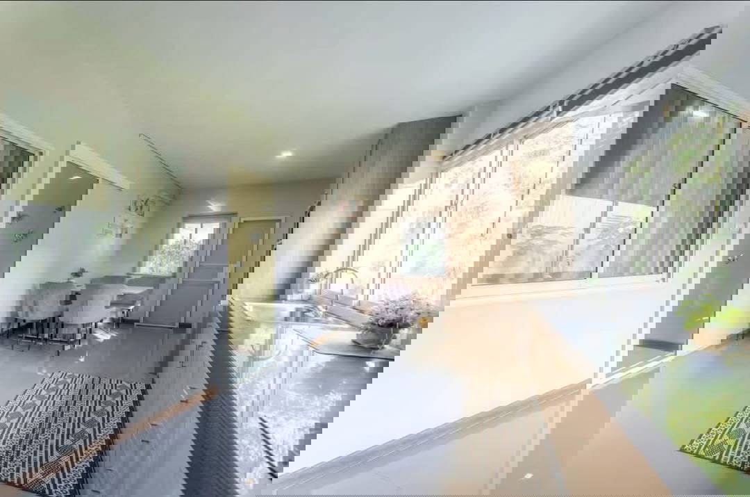 รูป ปล่อยเช่า พูลวิลล่าในเมือง เชียงใหม่ แยกหนองประทีป พื้นที่ 68 ตรว , 5 ห้องนอน 3 ห้องน้ำ - รูปที่ 14/16