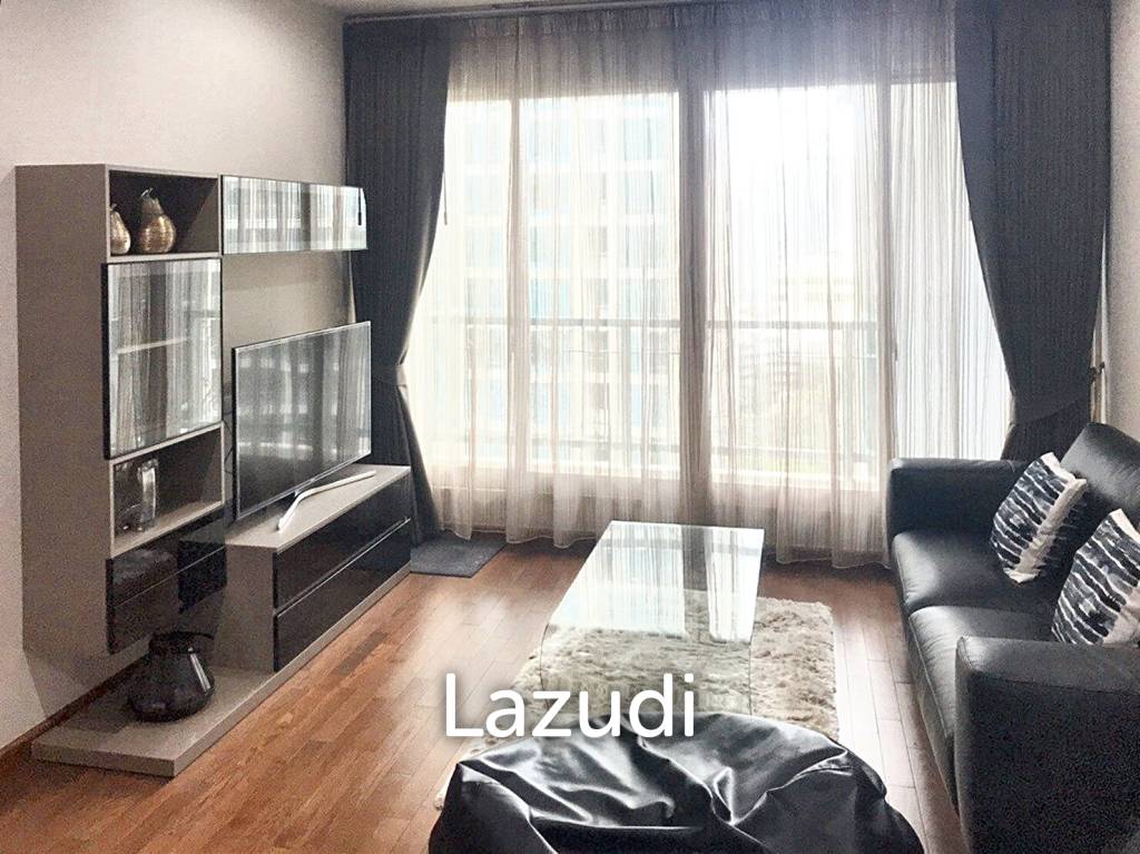 picture 2 Bed 2 Bath 80 SQ.M. The Address Chidlom - 2/20