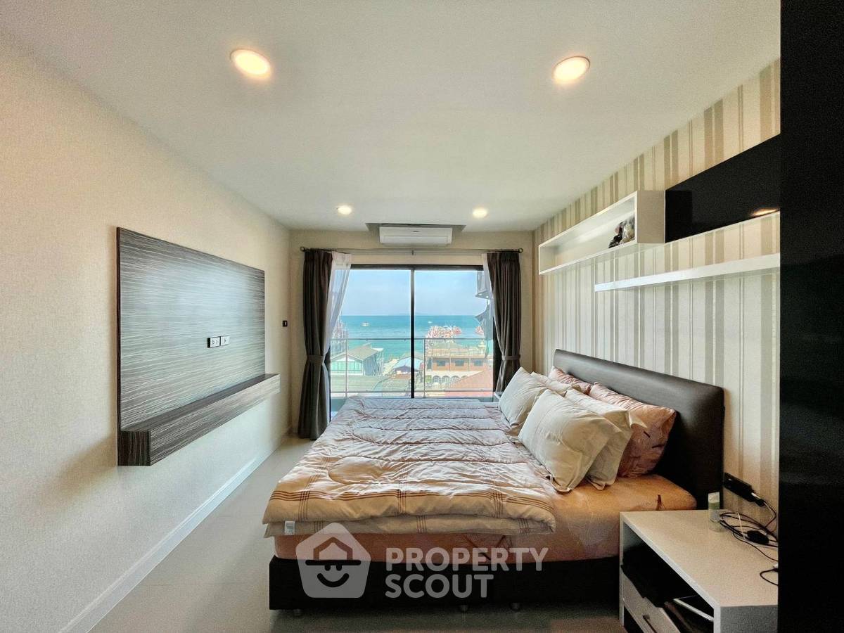 รูป คอนโด 1-ห้องนอน ที่ ซี แอนด์ สกาย คอนโด บางเสร่ ใกล้ บางเสร่ (ID 2178066) - รูปที่ 5/6