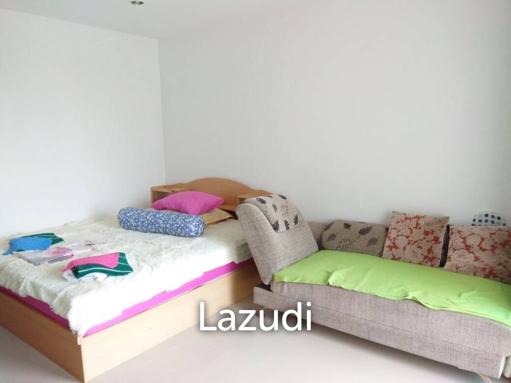 picture Studio 1 Bath 29 SQ.M AD Hyatt Condominium - 2/9