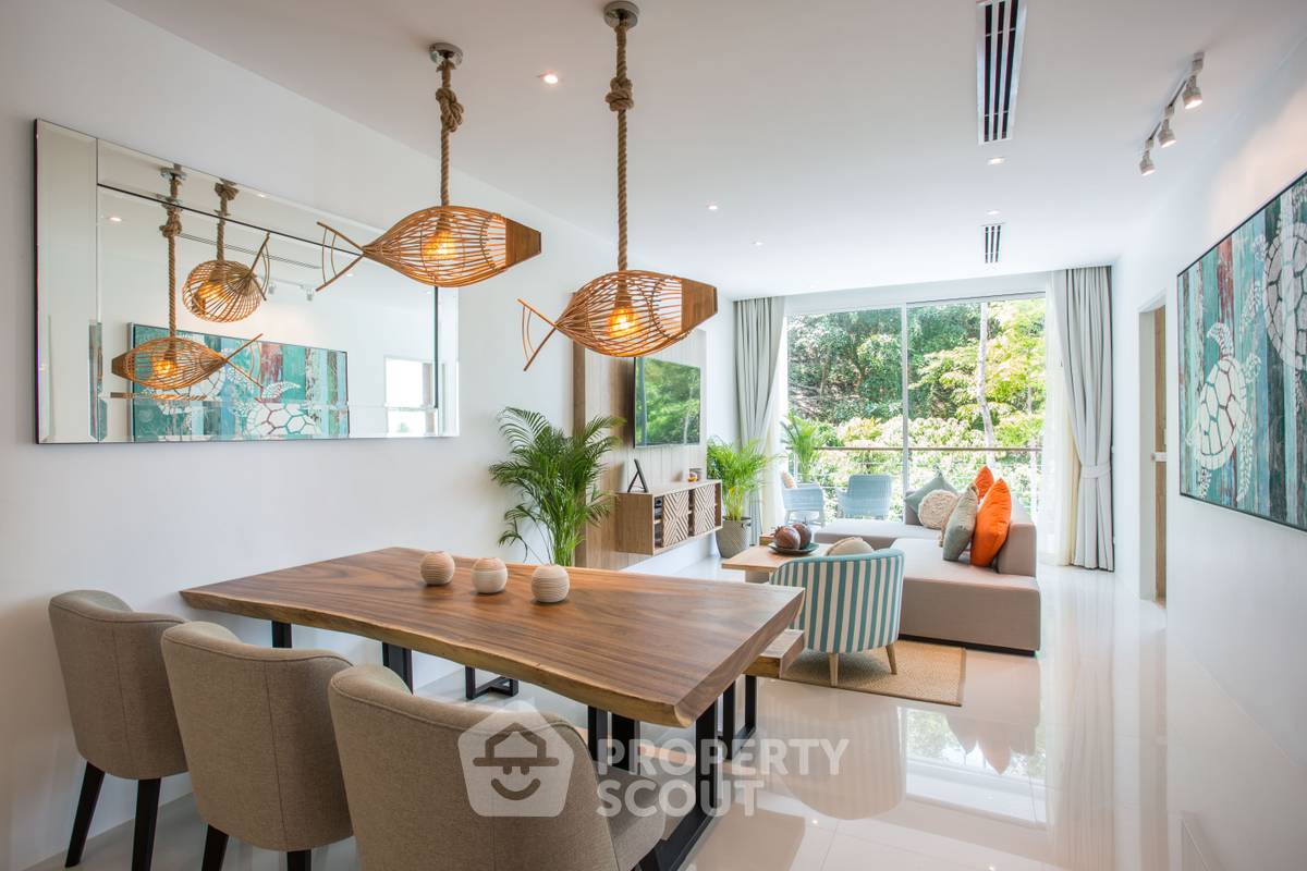 picture 2-BR Condo at Kamala Falls CJP in Kamala (ID 2304692) - 16/16