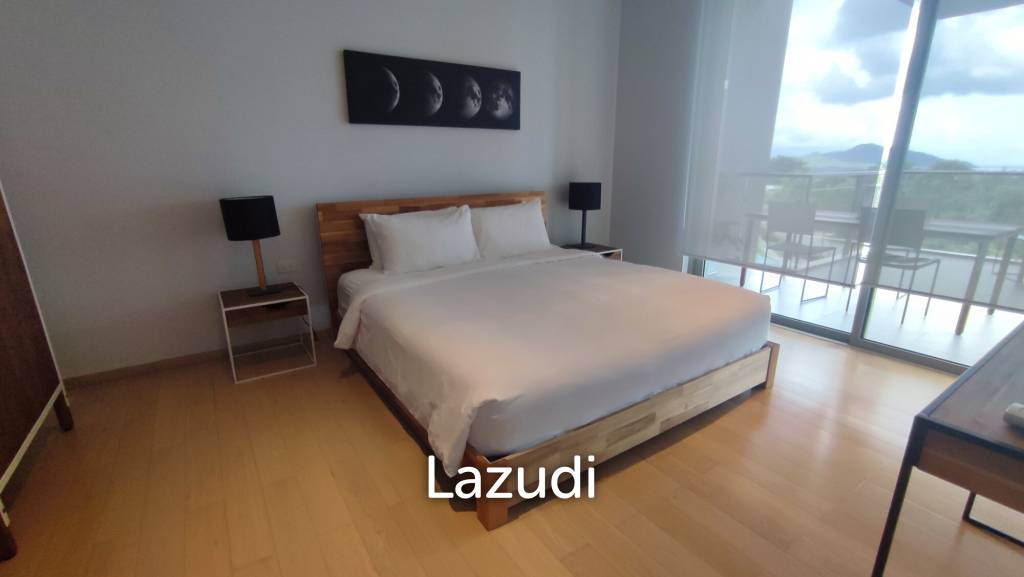 รูป 1 ห้องนอน 1 ห้องน้ำ 90.76 ตร.ม. ซันเพลย์ บางเสร่ ไฮท์ - รูปที่ 9/24