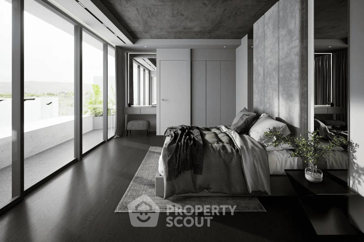 picture 2-BR Condo at Next Point Condominium in Rawai (ID 2081769) - 2/9