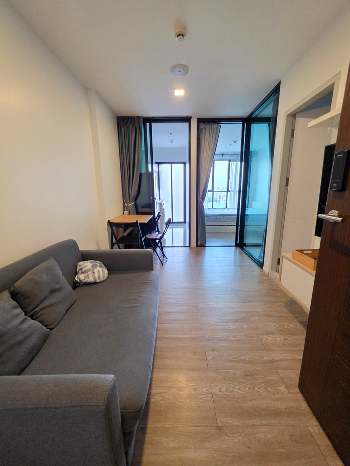 รูป เอพพิโซด​ พหลโยธิน​  สะพาน​ใหม่​ ใกล้​รถไฟฟ้า​บีทีเอส​สายหยุด - รูปที่ 2/22