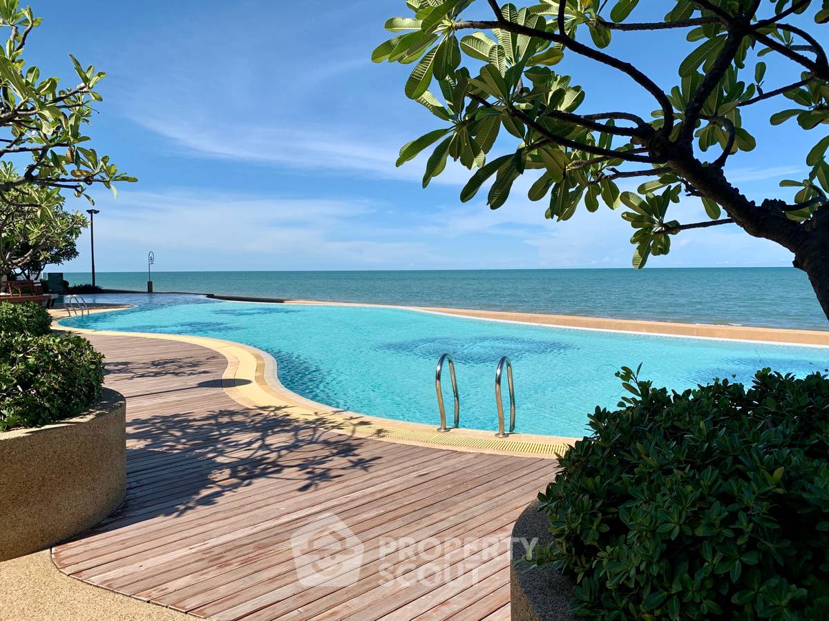 รูป คอนโด 3-ห้องนอน ที่ ชะอำ ลองบีช คอนโด ใกล้ หาดชะอำเหนือ (ID 1259291) - รูปที่ 20/27