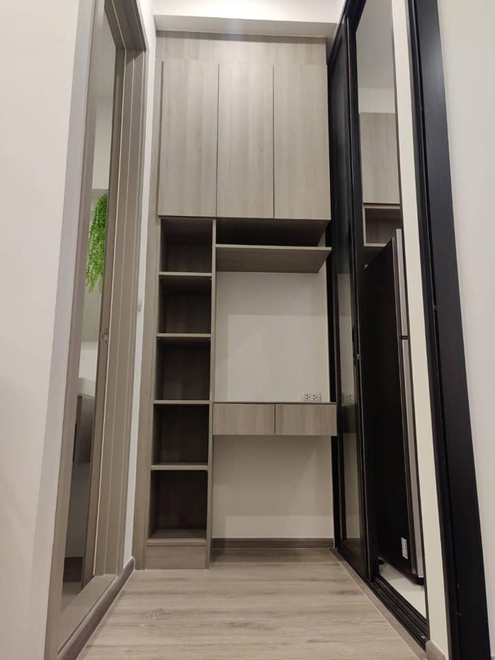 รูป ห้องจริง❤️เอเจ้นท์ ❤️นัดดูห้องแอดไลน์นะคะ❤️ Knightsbridge Prime Onnut - รูปที่ 8/13