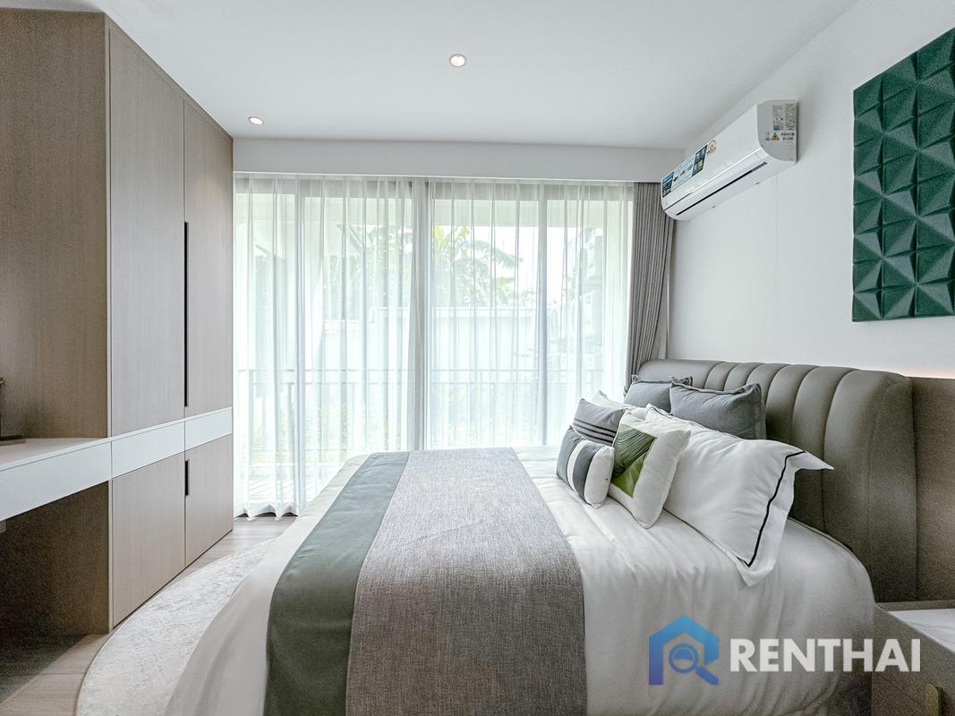 รูป สำหรับ ขาย คอนโด 1 ห้องนอน ที่ Wyndham Fantasea Condo Chalong - รูปที่ 6/25