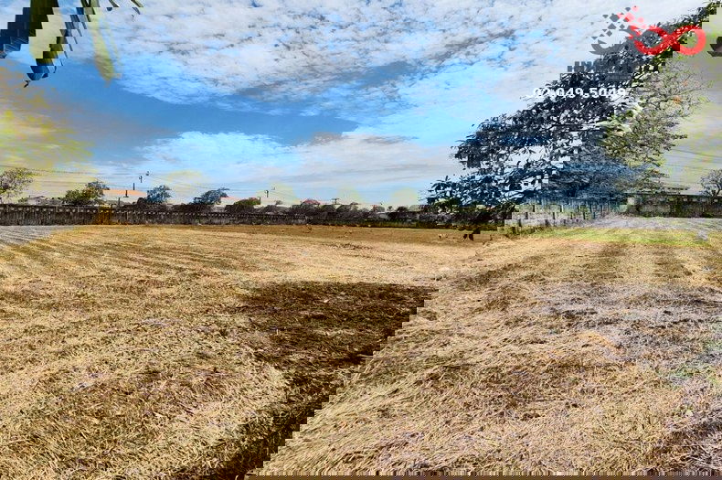 รูป ขายที่ดิน 387ตร.วา โครงการปัญญาอินทรา P5 ถนนรามอินทรา - พระยาสุเรนทร์ คลองสามวา - รูปที่ 5/7