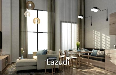 ขายคอนโด : 2 ห้องนอน 2 ห้องน้ำ 79.34 ตร.ม. ไซมิส สุขุมวิท 48