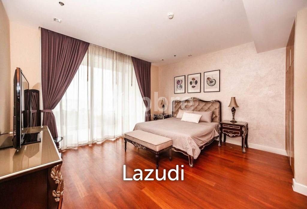 picture 2 Bed 2 Bath 167 SQ.M The Cove Pattaya - 6/15